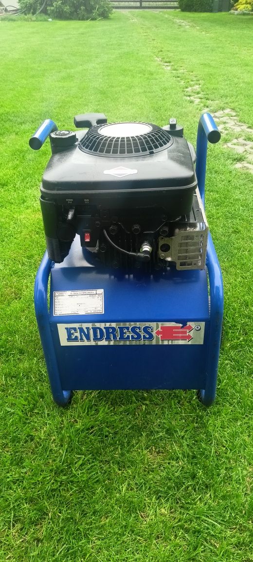 Agregat prądotwórczy Endress 2kw