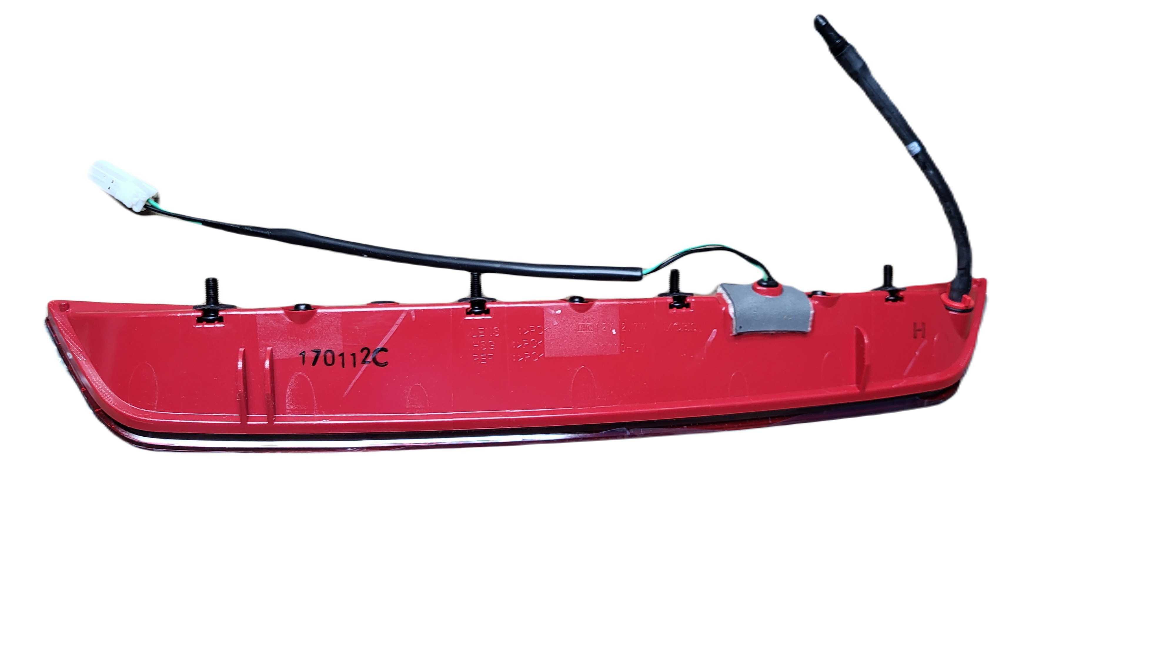 Lampa Światło Trzec STOP SPRYSKIWACZ Hyundai Tucson III i30 II Ceed II