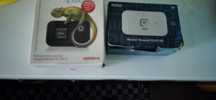 Router 4G Hotspot Vodafone   +  router móvel Huawei  da MEO