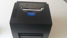 Drukarka do etykiet i szarf Citizen SL s621