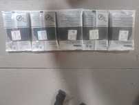 Cartuchos de tinta-Brother