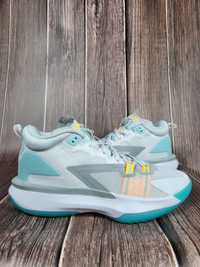 Кросівки Nike Jordan Zion 1 "Dynamic Turquoise" (EUR- 43) US-9.5