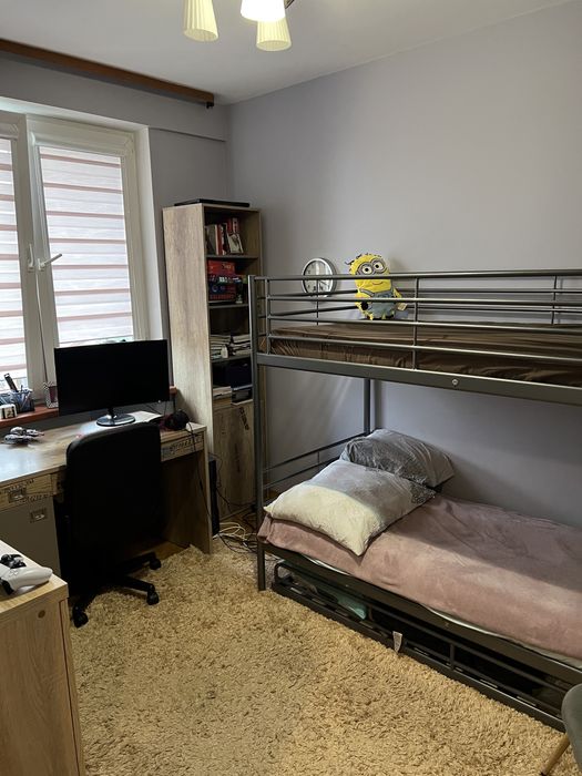 Sprzedam Mieszkanie z garażem podziemnym oraz piwnicą