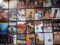 coleção de 38 filmes em dvd