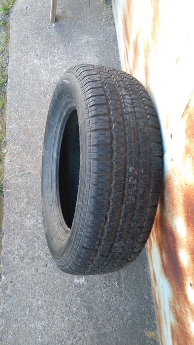 Шина RADIAL SR P225/60R16 CLASSIC made in U.S.A.