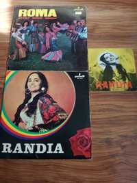 Randia , Roma 2 x vinyl