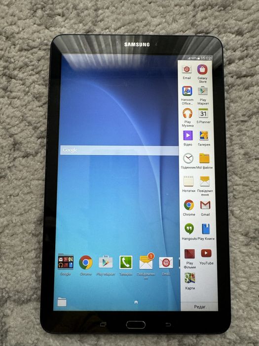 Планшет самсунг SAMSUNG