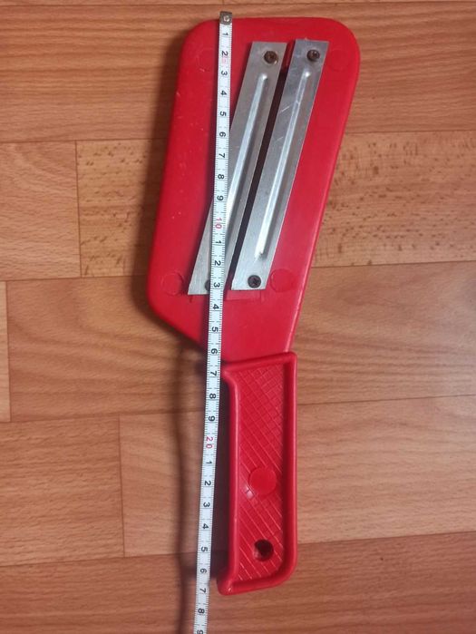 шинковка - ніж, шатківниця для капусти, овочів