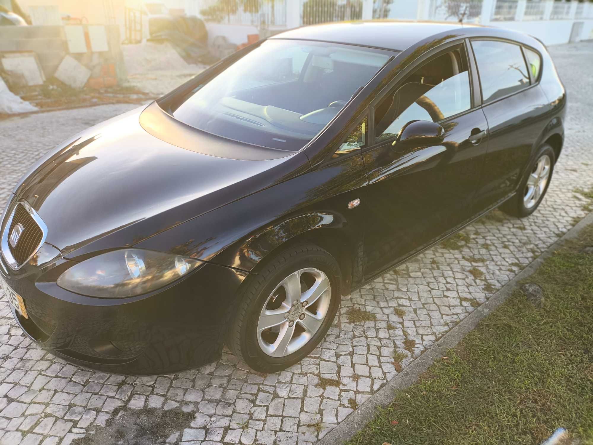 SEAT Leon 1.9 TDI
