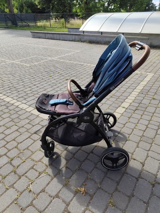 Sprzedam wózek 2w1