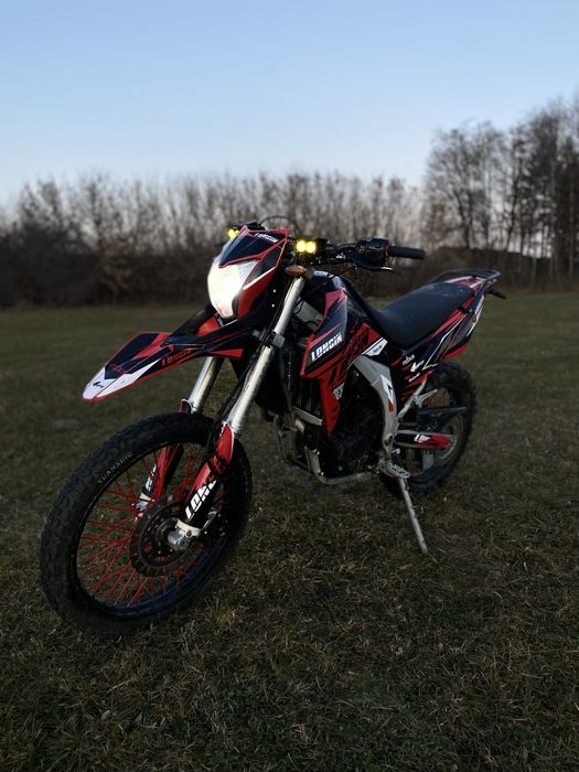 Розбор мотоцикла, Loncin lx300gy-3 (sx2, lx250gy-3)