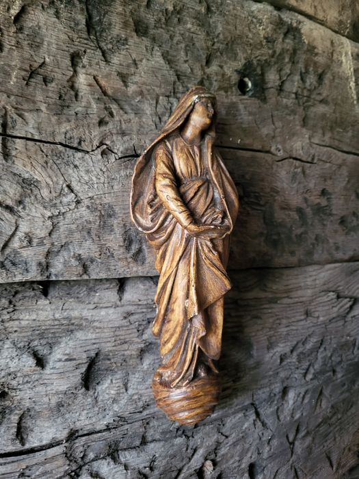 Mater Dolorosa zawieszka Maryja