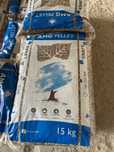 AMG kraft pellet A1