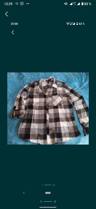 Красивое платье девушке S, XS, 8 (10) 38-40