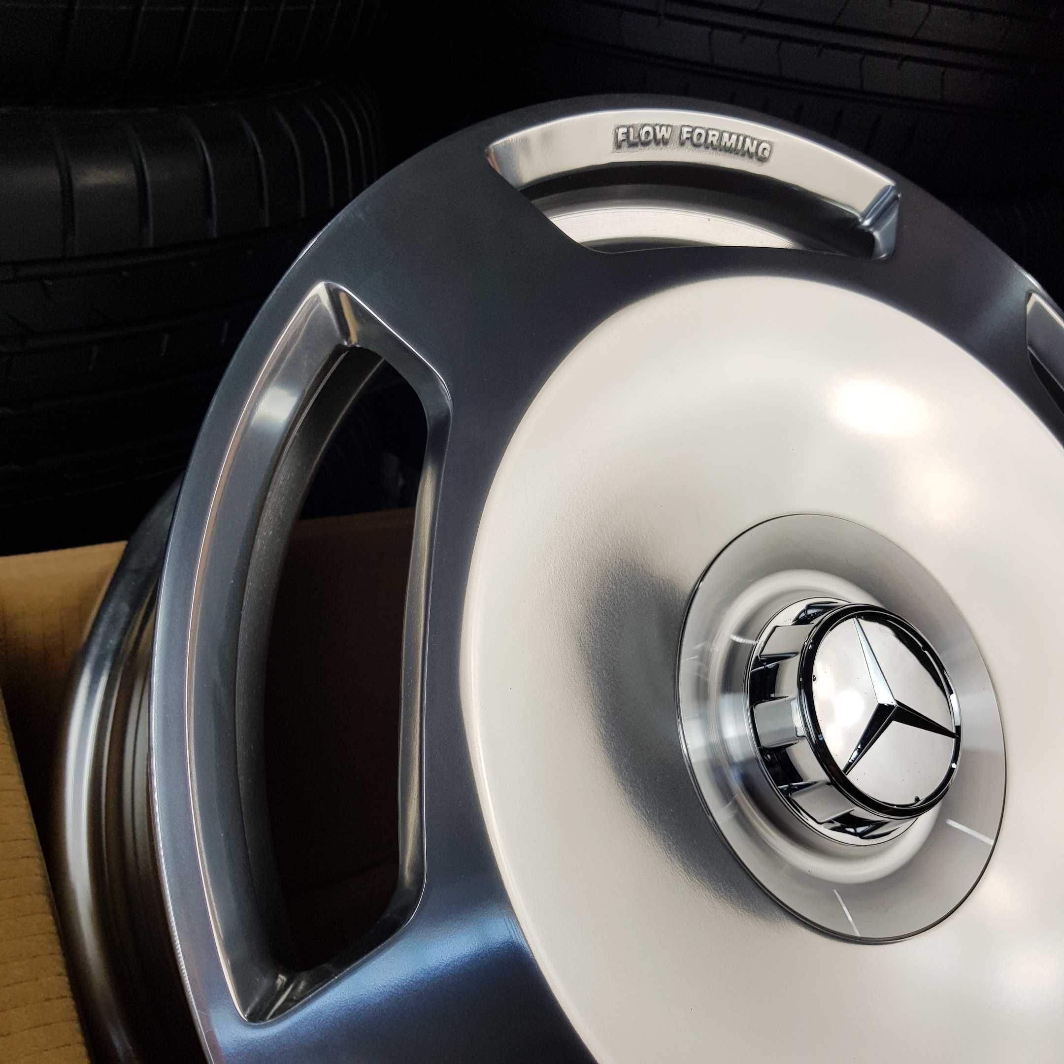 Диски На Авто R18 5x112 Mercedes W210 W211 W212 W213 W221 W203 Vito 18