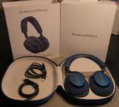 Słuchawki Bowers&Wilkins PX7 S2 - Stan Bardzo Dobry