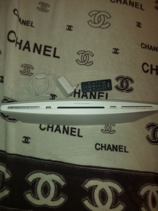 Музыкальный центр Philips BTM2280W/12.