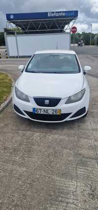 Seat Ibiza 16 TDi De 2009