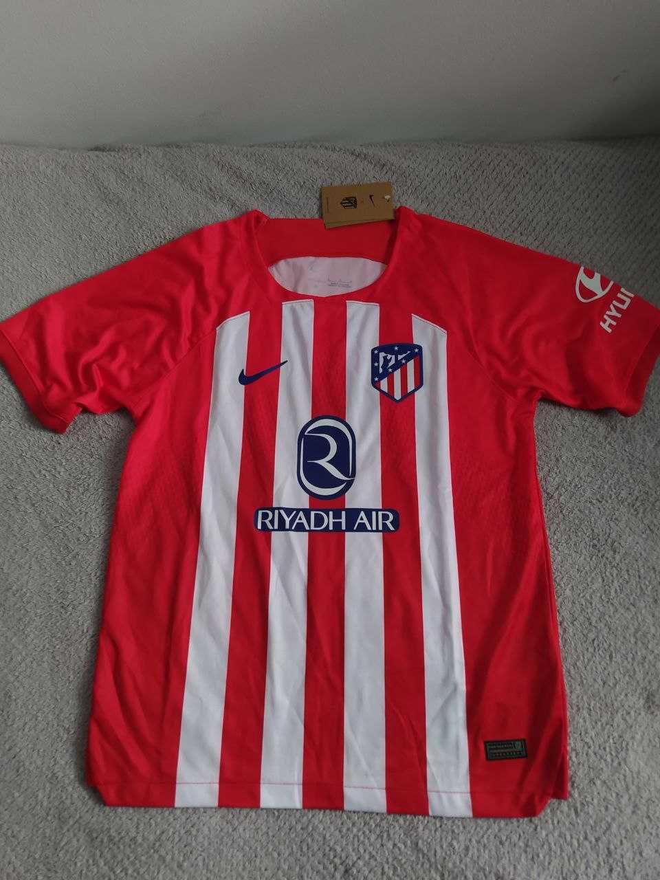 Atletico madrid koszulka Nike