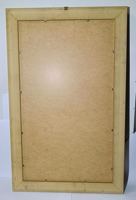 Obraz Jezu Ufam Tobie - Jezus Miłosierny for. 80x50cm