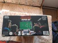 Nintendo, zestaw retro lata 80