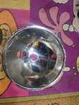 Reflektor lustro lampa parowóz lokomotywa SM42