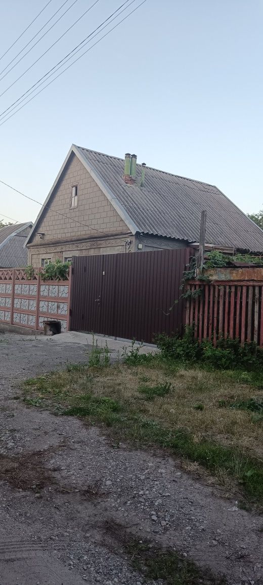 Продам Дом в Романкова