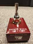 Ustnik do puzonu Denis Wick Heritage