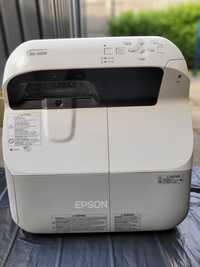 Projektor Epson EB 485 W
