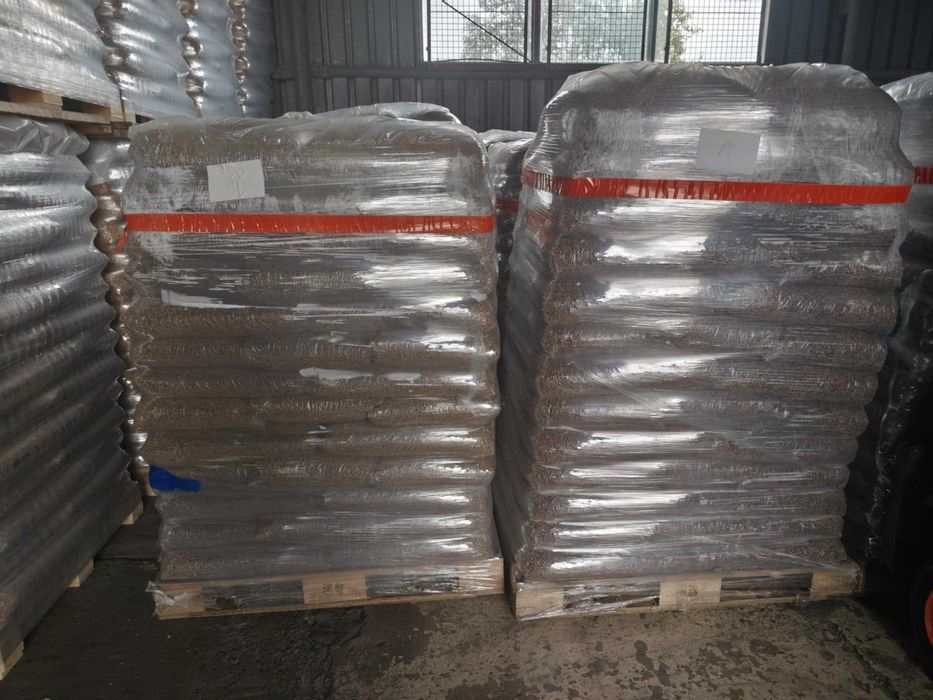 Pellet Husar Mix 6mm Propellet 24 Opole