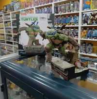 Estátua Teenage Mutant Ninja Turtles - Leonardo