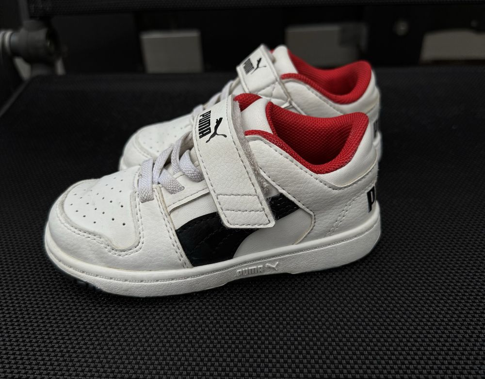 Красовки, кросівки Puma, 23 розмір