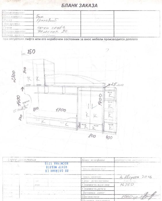 кровать двухъярусная б/у самовывоз