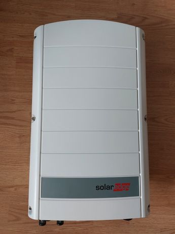 Falownik Inwerter Solar Edge SE3K do paneli, konwerter fotowoltaika