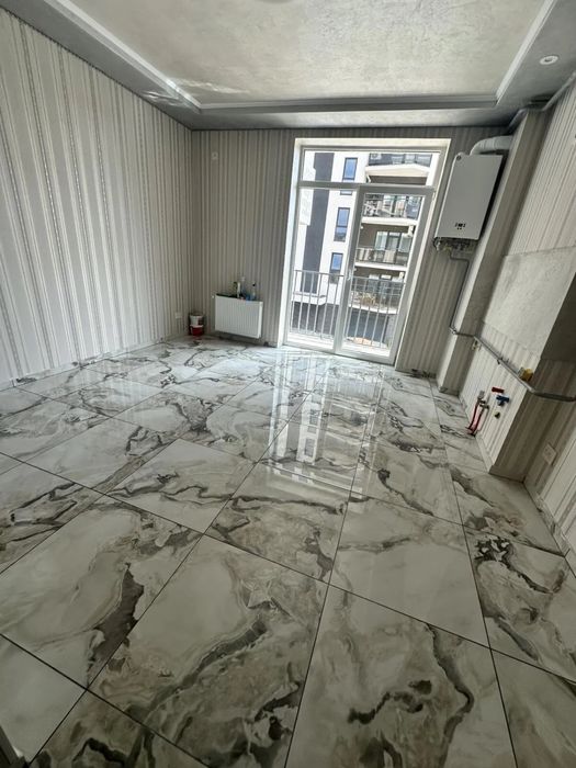 Продаж 2-ох кімнатноі квартири ЖК Б4 газифікований