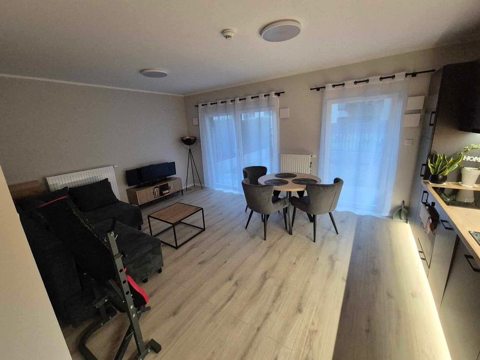 Wynajmę kawalerkę dostępna od 1.12.2025