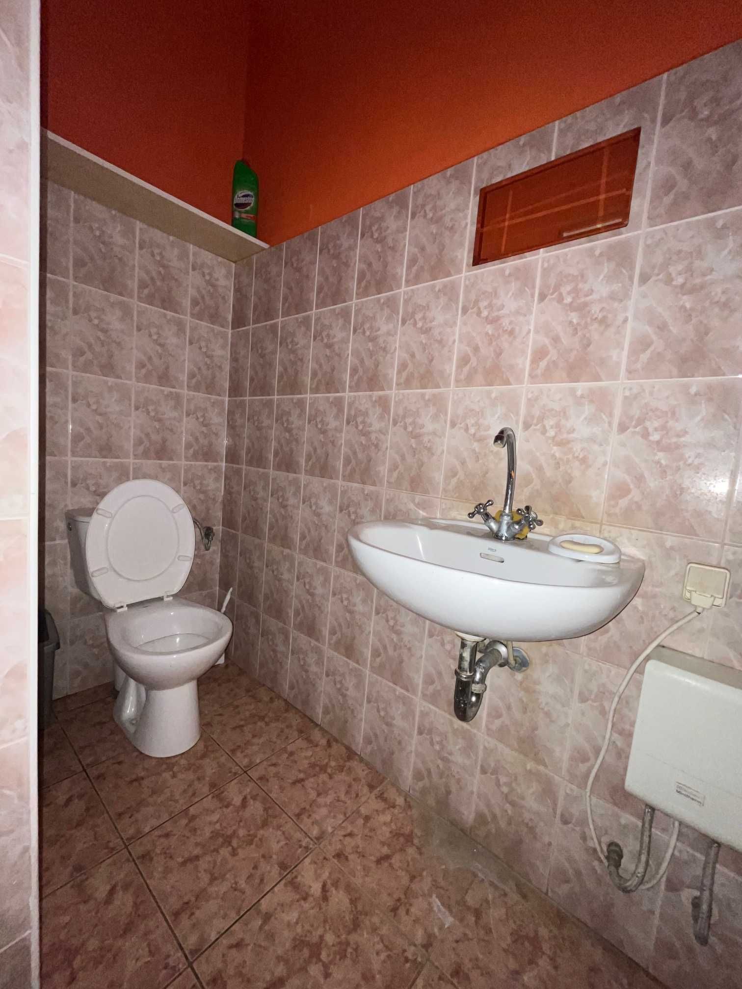 Lokal użytkowy Pileckiego os. Jaroty