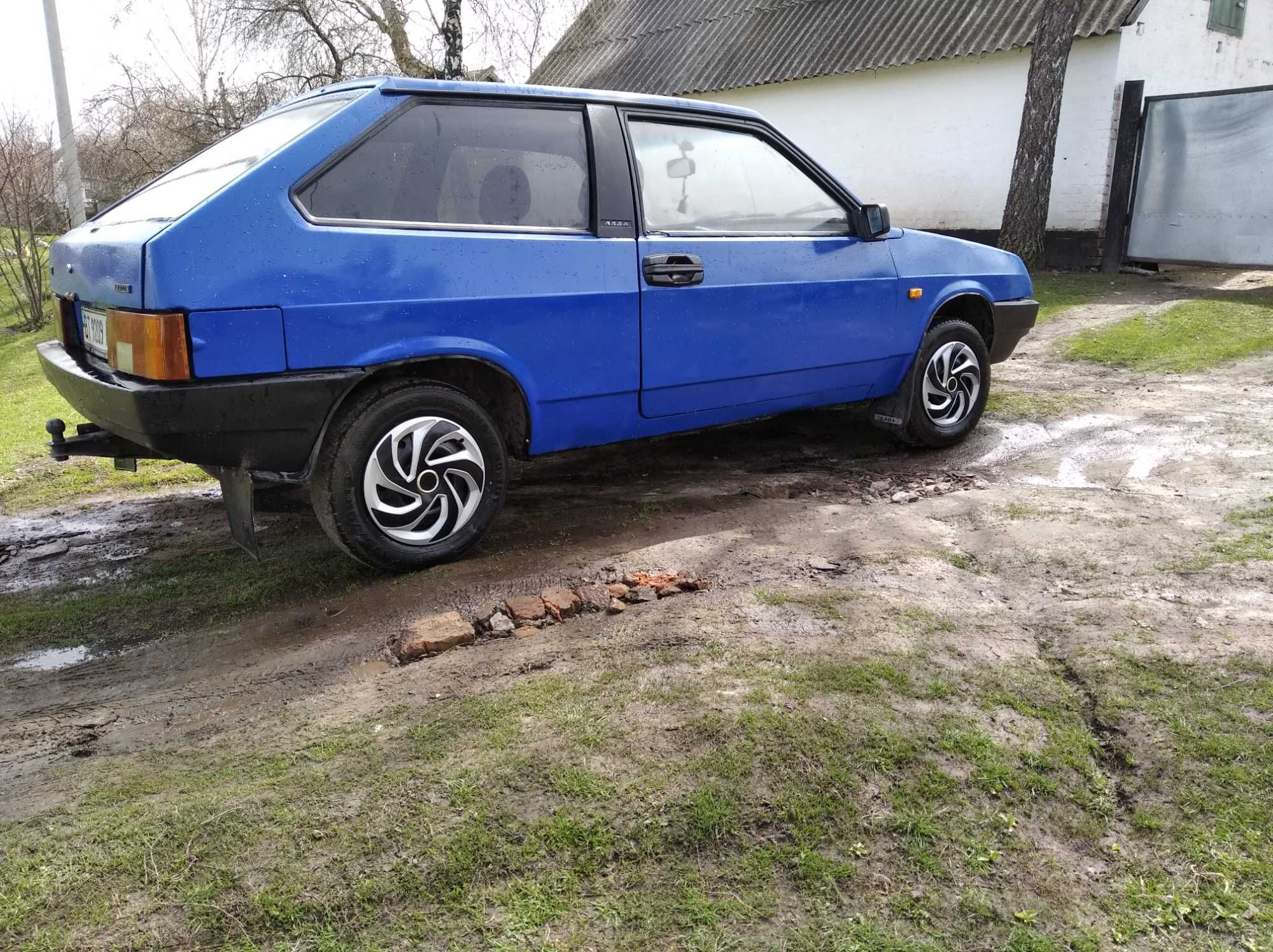 Продам ВАЗ 21083