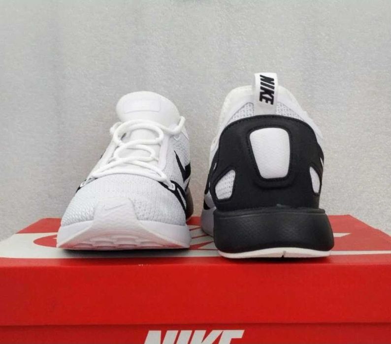 ДЕШЕВО!!! Кроссовки Nike Duel Racer 918228 102 ОРИГИНАЛ