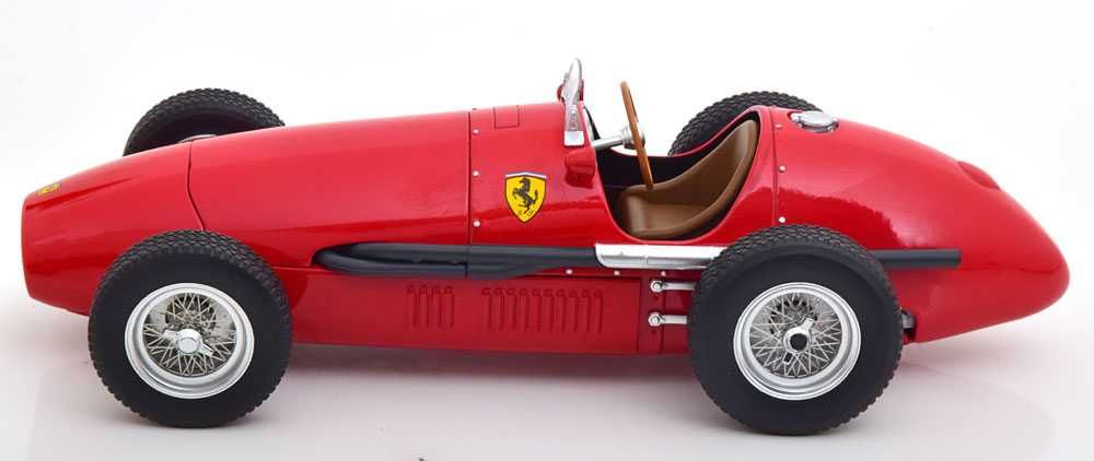 1/18 ferrari 500 f2 works prototype 1953 (cmr)