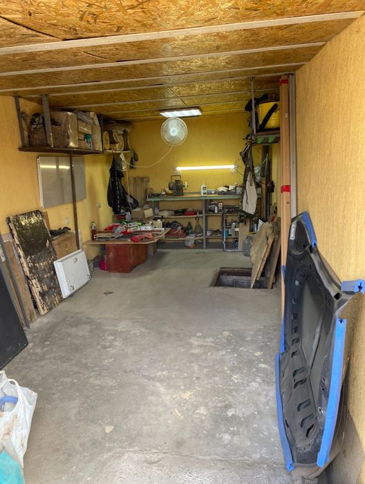 Продам гараж. Гк автомобилист