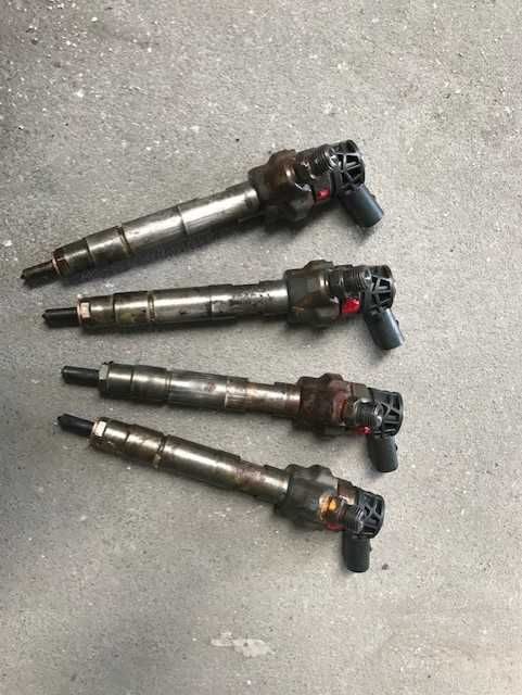 Injetores BMW 120/ 320/ 420/ 520 184 CV
