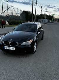 Bmw e61 2004 3.0d