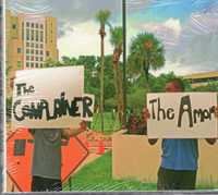 The Complainer - The Amor (CD)