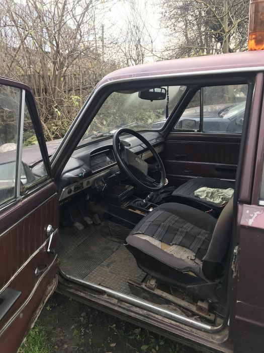 Продам по запчастинах або цілком за 200$