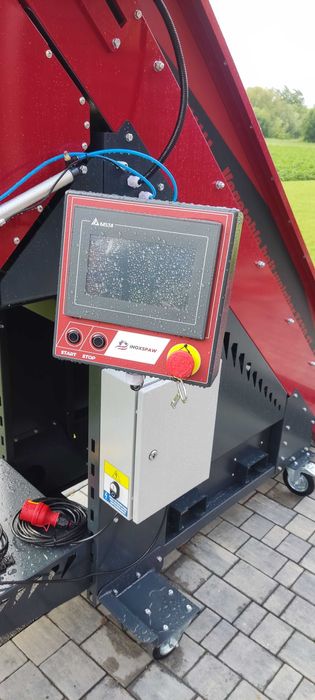 Wagopaczkarka wagopakowarka waga 430 1T