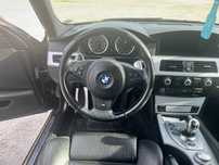 BMW M5 E60 Lifting | V10 5.0 S85 | 507 KM | Bezwypadkowy | Top Stan