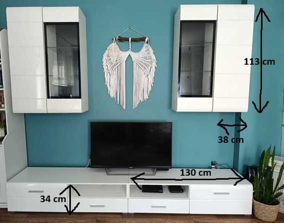 Zestaw mebli RTV