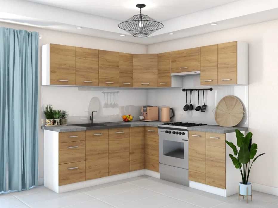 Meble kuchenne zestaw mebli kuchennych