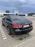 Hyundai Sonata 2.0 дизель 2006